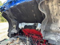 MITSUBISHI FUSO Canter Refrigerator & Freezer Wing PA-FF83DHY 2005 502,430km_38