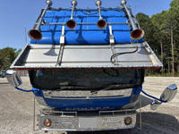 MITSUBISHI FUSO Canter Refrigerator & Freezer Wing PA-FF83DHY 2005 502,430km_40