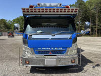 MITSUBISHI FUSO Canter Refrigerator & Freezer Wing PA-FF83DHY 2005 502,430km_6
