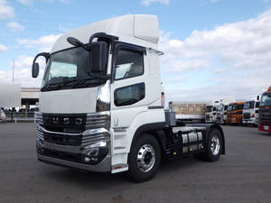 MITSUBISHI FUSO Super Great Trailer Head 2RG-FP84VDR 2024 1,000km_1