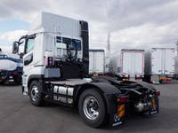 MITSUBISHI FUSO Super Great Trailer Head 2RG-FP84VDR 2024 1,000km_4