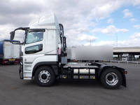 MITSUBISHI FUSO Super Great Trailer Head 2RG-FP84VDR 2024 1,000km_5