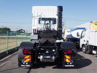 MITSUBISHI FUSO Super Great Trailer Head 2RG-FP84VDR 2024 1,000km_7