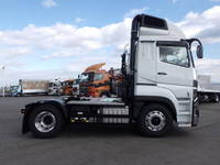 MITSUBISHI FUSO Super Great Trailer Head 2RG-FP84VDR 2024 1,000km_8