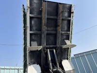 MITSUBISHI FUSO Canter Dump KK-FE71CBD 2003 107,690km_12