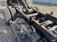 MITSUBISHI FUSO Canter Dump KK-FE71CBD 2003 107,690km_13