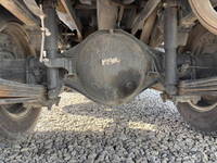 MITSUBISHI FUSO Canter Dump KK-FE71CBD 2003 107,690km_16