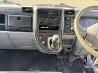 MITSUBISHI FUSO Canter Dump KK-FE71CBD 2003 107,690km_19