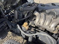 MITSUBISHI FUSO Canter Dump KK-FE71CBD 2003 107,690km_23
