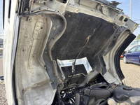 MITSUBISHI FUSO Canter Dump KK-FE71CBD 2003 107,690km_25