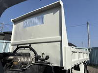 MITSUBISHI FUSO Canter Dump KK-FE71CBD 2003 107,690km_26