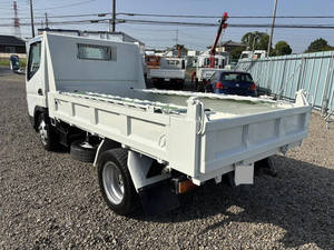 Canter Dump_2