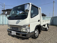MITSUBISHI FUSO Canter Dump KK-FE71CBD 2003 107,690km_3