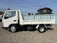 MITSUBISHI FUSO Canter Dump KK-FE71CBD 2003 107,690km_4