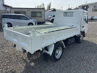 MITSUBISHI FUSO Canter Dump KK-FE71CBD 2003 107,690km_6