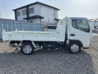 MITSUBISHI FUSO Canter Dump KK-FE71CBD 2003 107,690km_7
