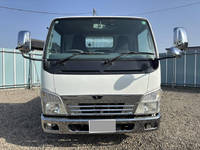 MITSUBISHI FUSO Canter Dump KK-FE71CBD 2003 107,690km_8