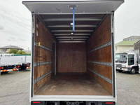 ISUZU Elf Aluminum Van TKG-NMR85AN 2014 114,676km_10