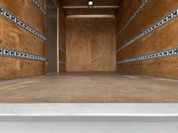 ISUZU Elf Aluminum Van TKG-NMR85AN 2014 114,676km_11