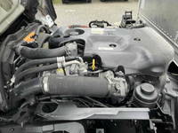 ISUZU Elf Aluminum Van TKG-NMR85AN 2014 114,676km_24