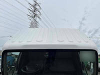 ISUZU Elf Aluminum Van TKG-NMR85AN 2014 114,676km_25