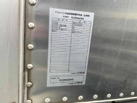 ISUZU Elf Aluminum Van TKG-NMR85AN 2014 114,676km_27