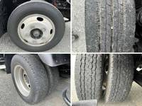 ISUZU Elf Aluminum Van TKG-NMR85AN 2014 114,676km_28