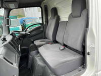 ISUZU Elf Aluminum Van TKG-NMR85AN 2014 114,676km_38