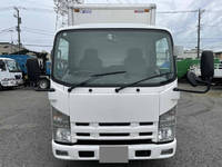 ISUZU Elf Aluminum Van TKG-NMR85AN 2014 114,676km_5