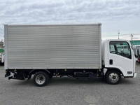 ISUZU Elf Aluminum Van TKG-NMR85AN 2014 114,676km_6