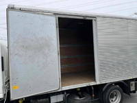 ISUZU Elf Aluminum Van TKG-NMR85AN 2014 114,676km_9