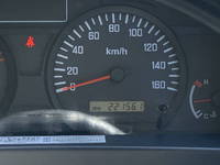 ISUZU Elf Aluminum Van SKG-NLR85AN 2012 221,561km_12