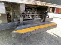 ISUZU Elf Aluminum Van SKG-NLR85AN 2012 221,561km_20