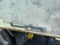 ISUZU Elf Aluminum Van SKG-NLR85AN 2012 221,561km_21