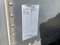 ISUZU Elf Aluminum Van SKG-NLR85AN 2012 221,561km_23