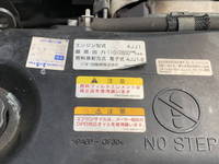 ISUZU Elf Aluminum Van SKG-NLR85AN 2012 221,561km_27