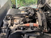 ISUZU Elf Aluminum Van SKG-NLR85AN 2012 221,561km_29