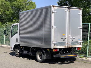 Elf Aluminum Van_2