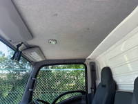 ISUZU Elf Aluminum Van SKG-NLR85AN 2012 221,561km_33