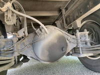ISUZU Elf Aluminum Van SKG-NLR85AN 2012 221,561km_34