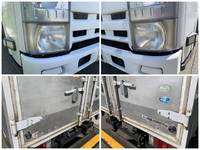 ISUZU Elf Aluminum Van SKG-NLR85AN 2012 221,561km_39