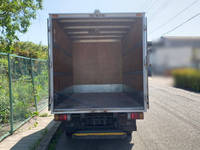 ISUZU Elf Aluminum Van SKG-NLR85AN 2012 221,561km_3