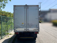 ISUZU Elf Aluminum Van SKG-NLR85AN 2012 221,561km_6