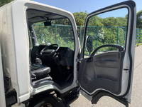 ISUZU Elf Aluminum Van SKG-NLR85AN 2012 221,561km_7