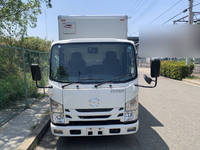 MAZDA Titan Aluminum Van TRG-LLR85AN 2018 329,887km_15