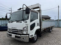 ISUZU Forward Aluminum Block TKG-FRR90S2 2015 228,746km_3