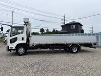 ISUZU Forward Aluminum Block TKG-FRR90S2 2015 228,746km_5