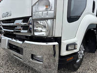 ISUZU Forward Aluminum Block TKG-FRR90S2 2015 228,746km_8