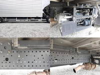 ISUZU Forward Aluminum Van TKG-FRR90T2 2017 923,000km_12