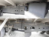 ISUZU Forward Aluminum Van TKG-FRR90T2 2017 923,000km_13